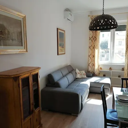 Apartamento Vatican's Roma