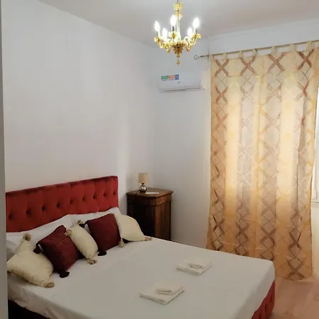 Apartamento Vatican's