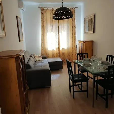 Apartamento Vatican's Roma