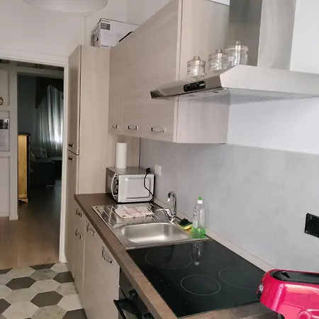 Apartamento Vatican's