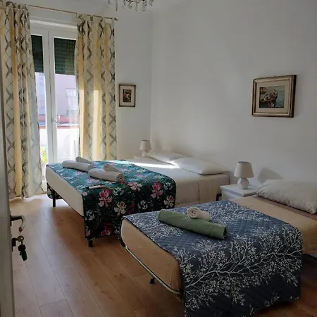 Apartamento Vatican's *