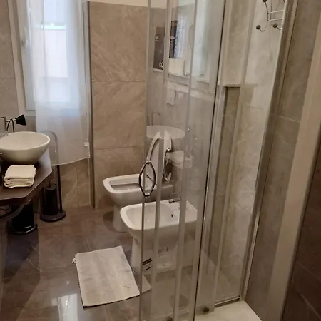Vatican's Apartamento Roma